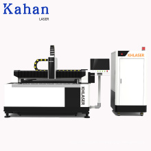 Best Quality Fiber Laser Cutting Machine Single Table Cutting Machine with Raycus Ipg Laser Source
